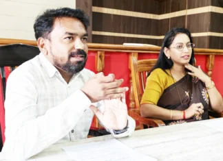 ಜಮಖಂಡಿ ಕ್ಷೇತ್ರದಲ್ಲಿ ಎಸ್ಐಆರ್ ಪ್ರಕ್ರಿಯೆ ಪೂರ್ಣ: ಅಂತಿಮ ಮತದಾರರ ಪಟ್ಟಿಯಲ್ಲಿ ೧,೯೫,೯೩೧ ಮತದಾರರು