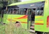 ಕಾಪು: ದಿಢೀರ್ ಅಸ್ವಸ್ಥತೆಯ ನಡುವೆಯು ಸಮಯಪ್ರಜ್ಞೆ ಮೆರೆದ ಬಸ್ ಚಾಲಕ; ಪ್ರಯಾಣಿಕರು ಪಾರು