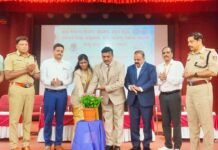 ಆಸಿಡ್ ದಾಳಿಯ ಸಂತ್ರಸ್ಥರ ರಕ್ಷಣೆ: ಕಾನೂನು ನೆರವು ಕಾರ್ಯಾಗಾರ