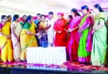 ಇತಿಹಾಸದಲ್ಲಿ ಮಹಿಳೆಯರ ಪಾತ್ರ ಹಿರಿದು