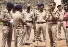ಬಿಗಿ ಭದ್ರತೆಗೆ ಸೂಚನೆ