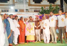 ಕೆಂಭಾವಿಗೆ ತನ್ನದೆ ಆದ ವಿಶಿಷ್ಠ ಇತಿಹಾಸವಿದೆ:ಸಜ್ಜನ್