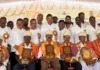 ಮಹರ್ಷಿ ವಾಲ್ಮೀಕಿ ಜಯಂತಿಯು ವಿಜೃಂಭಣೆಯಿಂದ ಜರುಗಿತು
