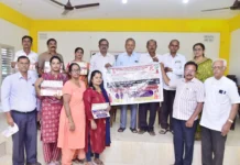 ಅ.25ಕ್ಕೆ ರಾಜ್ಯ ಮಟ್ಟದ ಒಕ್ಕಲಿಗರ ವಧು-ವರರ ವೇದಿಕೆಯ ಸಮಾಮೇಶ