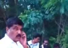 ಬೈಕ್ ಅಪಘಾತ:ಕಾರು ನಿಲ್ಲಿಸಿ ನೆರವಿಗೆ ದಾವಿಸಿದ ಶಾಸಕ ಹೆಚ್.ಟಿ.ಮಂಜು