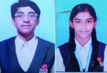 ರಾಜ್ಯ ಮಟ್ಟಕ್ಕೆ ಆಯ್ಕೆ
