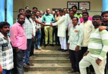ಅವಕಾಶ ನೀಡದಿರಲು ಮನವಿ
