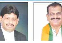ನಾಲ್ಕು ಕ್ಷೇತ್ರಗಳಲ್ಲಿ ಎನ್ಡಿಎ ಕಾಂಗ್ರೆಸ್ ಸೋಲು