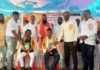 ವಾಲ್ಮೀಕಿ ಅವರ ಆದರ್ಶ ಇಂದಿನ ಸಮಾಜಕ್ಕೆ ದಾರಿದೀಪ:ಬಿರಾದಾರ