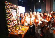 ರಾಮಾಯಣ ಹಾಗೂ ಡಾ.ಬಿ.ಆರ್ ಅಂಬೇಡ್ಕರ್ ಅವರ ಮೌಲ್ಯಗಳು ಸಮಾಜಕ್ಕೆ ದಾರಿದೀಪ: ಡಾ.ಯತೀಂದ್ರ ಸಿದ್ದರಾಮಯ್ಯ