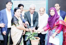 ಕೆ.ಬಿ.ಎನ್ ಆಸ್ಪತ್ರೆಯಲ್ಲಿ: ವಿಭಿನ್ನ ವಿಧಾನಗಳ ಸುಧಾರಿತ ಲ್ಯಾಪರೊಸ್ಕೋಪಿ ಕಾರ್ಯಾಗಾರ