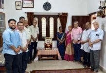 ಹೈದರಾಬಾದ್ ವಿಮೋಚನೆಯ ಹರಿಕಾರ ಸ್ವಾಮಿ ರಾಮಾನಂದ ತೀರ್ಥರು