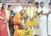 ದುಷ್ಟಶಕ್ತಿಗಳ ಸಂಹಾರಕ್ಕೆ ದೈವಿಕ ಶಕ್ತಿ ಅಗತ್ಯ: ನಳಿನ್