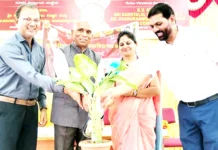 ಭಾಷಾ ಸೌಹಾರ್ದಕ್ಕೆ ಡಾ. ಲಕ್ಷ್ಮಣ ಭೋಸಲೆ ಕರೆ