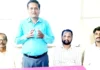 ಡಾ.ಬರಗೂರು ರಾಮಚಂದ್ರಪ್ಪನವರು ಪ್ರಗತಿಪರ ಚಿಂತಕ, ಬಂಡಾಯ ಸಾಹಿತಿ