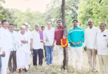 ರೇವೂರ: ದಸರಾ ಉತ್ಸವ