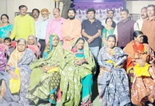 ಹಿರಿಯರು ಸಂಸ್ಕಾರ, ಸಂಸ್ಕøತಿಯ ವಿಶ್ವವಿದ್ಯಾಲಯ:ಸಂಗಮೇಶ್ವರ ಸರಡಗಿ