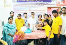 ವಿಶೇಷ ಮಕ್ಕಳ ಸಬಲೀಕರಣಕ್ಕೆ ಸಮಾಜದ ಸಹಭಾಗಿತ್ವ ಅಗತ್ಯ