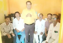 ಸುರಕ್ಷಿತ ಇಂಟರ್ನೆಟ್ ಬಳಕೆ ಅಗತ್ಯ