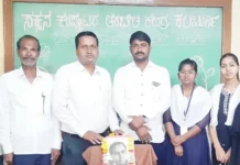 ರಾಷ್ಟ್ರದ ಅಭಿವೃದ್ಧಿಗೆ ಹೋಮಿ ಜಹಾಂಗೀರ್ ಬಾಬಾರವರ ಕೊಡುಗೆ ಅಪಾರ