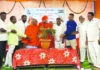 ಕಾಯಕದಿಂದ ಜಾತಿಗಳು ಹುಟ್ಟಿಕೊಂಡಿವೆ