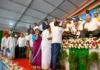 ಜನರ ಮನೆ ಬಾಗಿಲಿಗೆ ಸರ್ಕಾರ, ಜನರ ಸಮಸ್ಯೆಗಳಿಗೆ ಸ್ಥಳದಲ್ಲೇ ಪರಿಹಾರ : ಮುಖ್ಯಮಂತ್ರಿ ಡಿಕೆ ಶಿವಕುಮಾರ್