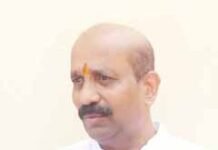 ಕಾಂಗ್ರೆಸ್ ಸೇರ್ಪಡೆ ಬಗ್ಗೆ ಇನ್ನೂ ನಿರ್ಧಾರವಾಗಿಲ್ಲ, ೨೦೨೮ರ ಚುನಾವಣೆಯಲ್ಲಿ ಸ್ಪರ್ಧೆ ಖಚಿತ: ಮಾಜಿ ಶಾಸಕ ರಘುಪತಿ ಭಟ್