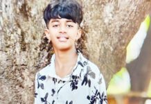 ಉಡುಪಿ: ಪಣಂಬೂರು ಬೀಚ್ನಲ್ಲಿ ನಾಪತ್ತೆಯಾಗಿದ್ದ ಬಾಲಕನ ಮೃತದೇಹ ಹೆಜಮಾಡಿ ಕೋಡಿಯಲ್ಲಿ ಪತ್ತೆ