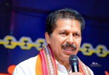 ಬೆಳೆ ವಿಮಾ ಪಾವತಿಯಲ್ಲಿ ರೈತರಿಗೆ ಅನ್ಯಾಯ- ಸಮಗ್ರ ತನಿಖೆಗೆ ಮಠಂದೂರು ಒತ್ತಾಯ