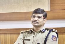 ಕಾನೂನು ಉಲ್ಲಂಘಿಸಿ “ಭಾರತ ಮಾತಾ ಕೀ ಜೈ” ಘೋಷಣೆ ಕೂಗಿದರೆ ಕಾನೂನು ಕ್ರಮದಿಂದ ತಪ್ಪಿಸಿ ಕೊಳ್ಳಲು ಸಾಧ್ಯವಿಲ್ಲ: ಪೊಲೀಸ್ ಕಮಿಷನರ್ ಸ್ಪಷ್ಟನೆ