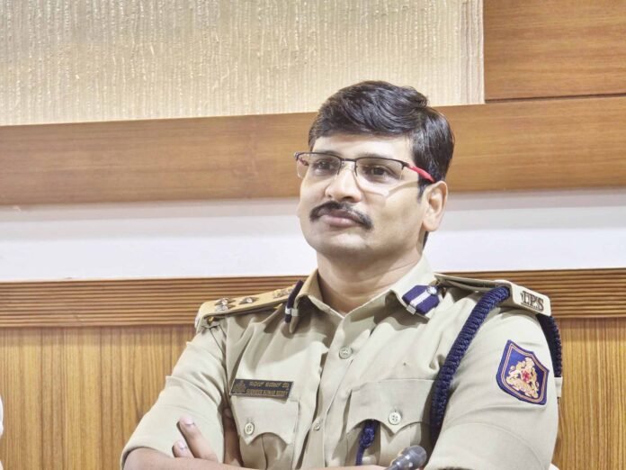 sudheer kumar reddy