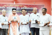ಮೂರ್ತಿ ಅನಾವರಣ ತಾಳಿಕೋಟೆಯ ಹೆಮ್ಮೆಯಾಗಲಿ: ಸಿದ್ಧಲಿಂಗಶ್ರೀ