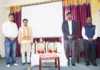 ಗಾಂಧೀಜಿಯವರ ಆದರ್ಶ ಇಂದಿಗೂ ಪ್ರಸ್ತುತ: ಪ್ರೊ. ಬಟ್ಟು ಸತ್ಯನಾರಾಯಣ