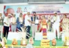 ಜಿಲ್ಲಾಮಟ್ಟದ ಗಾಂಧೀ ಸ್ಮøತಿ, ಜನಜಾಗೃತಿ ಸಮಾವೇಶ