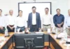 ಸಂಶೋಧನೆ ಸಮಾಜಕ್ಕೆ ಪ್ರಯೋಜನಕಾರಿಯಾಗಬೇಕು : ಪ್ರೊ. ಬಟ್ಟು ಸತ್ಯನಾರಾಯಣ