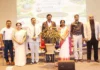 ವಿದ್ಯಾರ್ಥಿಗಳಿಗೆ ಮಾನಸಿಕ ಸಮಸ್ಯೆಗಳಿದ್ದರೆ ಆಪ್ತಸಮಾಲೋಚನಾಕೇಂದ್ರದ ನೆರವು ಪಡೆಯಬೇಕು : ಪ್ರೊ. ಬಟ್ಟು ಸತ್ಯನಾರಾಯಣ