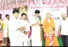 ಸಂಸ್ಕಾರದಿಂದ ಬದುಕಿಗೆ ಬೆಲೆ: ಚಂದ್ರಗುಂಡ ಶಿವಾಚಾರ್ಯರು