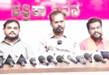 ಕೃಷಿ ಇಲಾಖೆ ಜಂಟಿ ನಿರ್ದೇಶಕರ ಅಮಾನತಿಗೆ ಆಗ್ರಹ