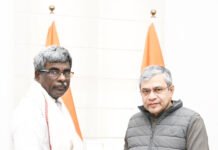 ವಂದೇ ಭಾರತ್ ರೈಲನ್ನು ಬೆಂಗಳೂರು-ಮಂಗಳೂರು- ಉಡುಪಿ-ಕುಂದಾಪುರ ಮಾರ್ಗವಾಗಿ ಕಾರವಾರ- ಮಡಗಾಂವ್ ವರೆಗೆ ಓಡಿಸಲು ಅವಕಾಶ