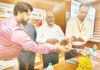 ಜವಳಿ ರಫ್ತು ಕಾರ್ಯಾಗಾರ