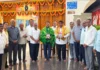 ಸರ್ಕಾರಿ ವೈದ್ಯಕೀಯ ಕಾಲೇಜು ಮಂಜೂರು ಮಾಡಿ; ವಜ್ರ ಹನುಮಾನ್ ಅಂಡರ್ಪಾಸ್ ಕಾಮಗಾರಿ ಆರಂಭಿಸಿ