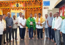 ಸರ್ಕಾರಿ ವೈದ್ಯಕೀಯ ಕಾಲೇಜು ಮಂಜೂರು ಮಾಡಿ; ವಜ್ರ ಹನುಮಾನ್ ಅಂಡರ್ಪಾಸ್ ಕಾಮಗಾರಿ ಆರಂಭಿಸಿ