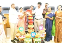 ಮಕ್ಕಳ ಪೌಷ್ಟಿಕತೆ, ಸ್ವಚ್ಛತೆ ಮತ್ತು ಆರೋಗ್ಯದ ಬಗ್ಗೆ ತಾಯಂದಿರು ಕಾಳಜಿ ವಹಿಸಬೇಕು: ಅರವಿಂದ ಹಾಗರಗಿ
