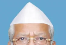 ಕಾಂಗ್ರೆಸ್ ಹೋರಾಟ ಹತಾಶ ಮನಃಸ್ಥಿತಿಯ ಪ್ರತೀಕ: ರಮೇಶ ಜಿಗಜಿಣಗಿ