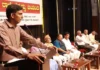 ಕಿತ್ತೂರು ರಾಣಿ ಚೆನ್ನಮ್ಮಳ ಧೈರ್ಯ, ಶೌರ್ಯ ಮಹಿಳೆಯರಿಗೆ ಸ್ಫೂರ್ತಿಯಾಗಲಿ:ಜಿಲ್ಲಾಧಿಕಾರಿ ಡಾ. ಆನಂದ ಕೆ