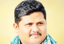 ಯುವಕನ ಭೀಕರ ಹತ್ಯೆ: ಇಬ್ಬರ ಬಂಧನ
