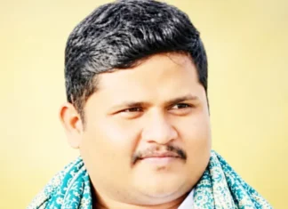 ಯುವಕನ ಭೀಕರ ಹತ್ಯೆ: ಇಬ್ಬರ ಬಂಧನ