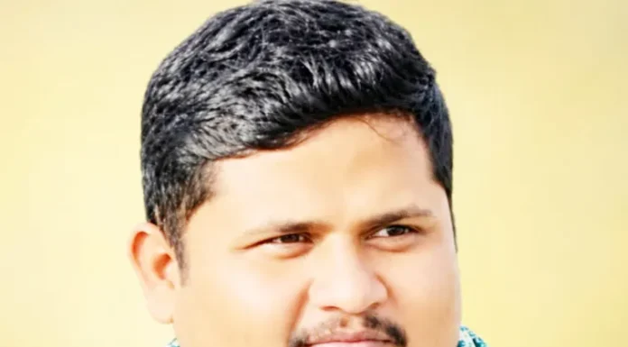 ಯುವಕನ ಭೀಕರ ಹತ್ಯೆ: ಇಬ್ಬರ ಬಂಧನ