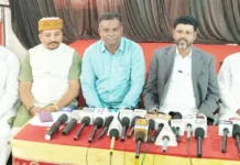 ವಿಜಯಪುರದಲ್ಲಿ ಹಜ್ ಭವನ ನಿರ್ಮಾಣಕ್ಕೆ ಒತ್ತಾಯ
