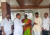 ನೀರು, ಪರಿಸರ ಸಂರಕ್ಷಣೆಗೆ ಮುಶ್ರೀಫ್ ಕರೆ